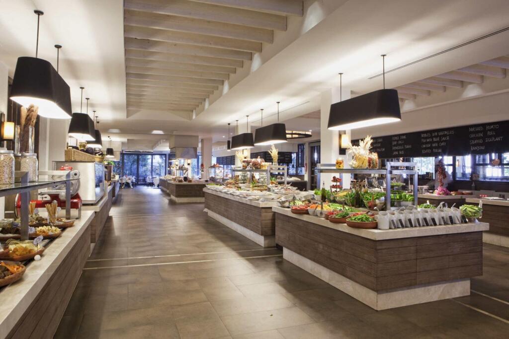 Hillside Beach Club Rezervasyon