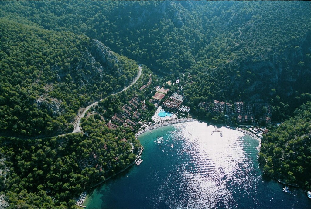 Hillside Beach Club Rezervasyon