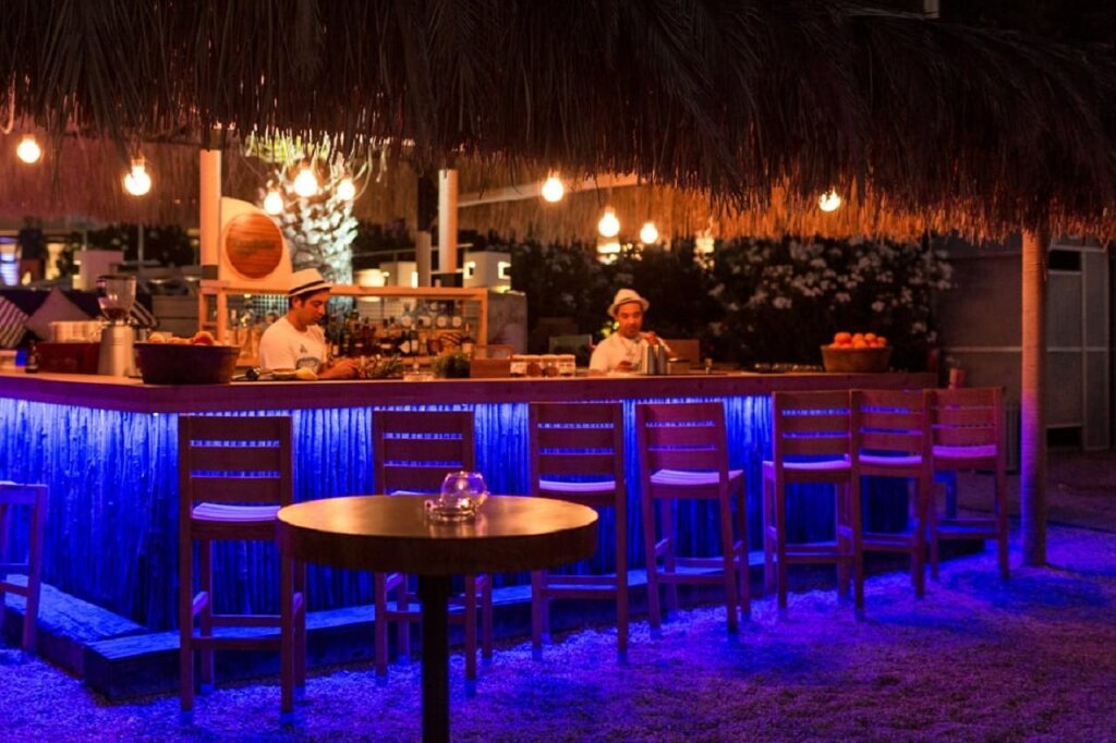 Hillside Beach Club Rezervasyon