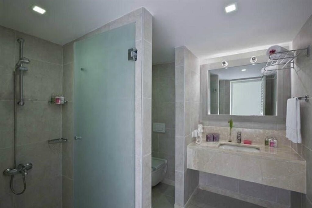 Hillside Beach Club Rezervasyon