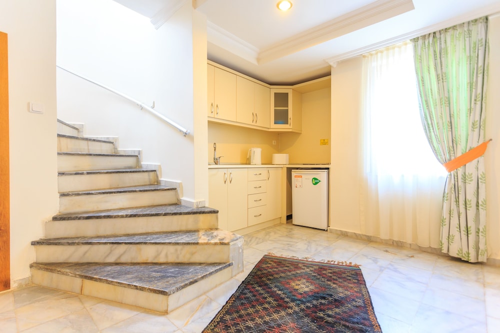 Orka Club Hotel & Villas Rezervasyon