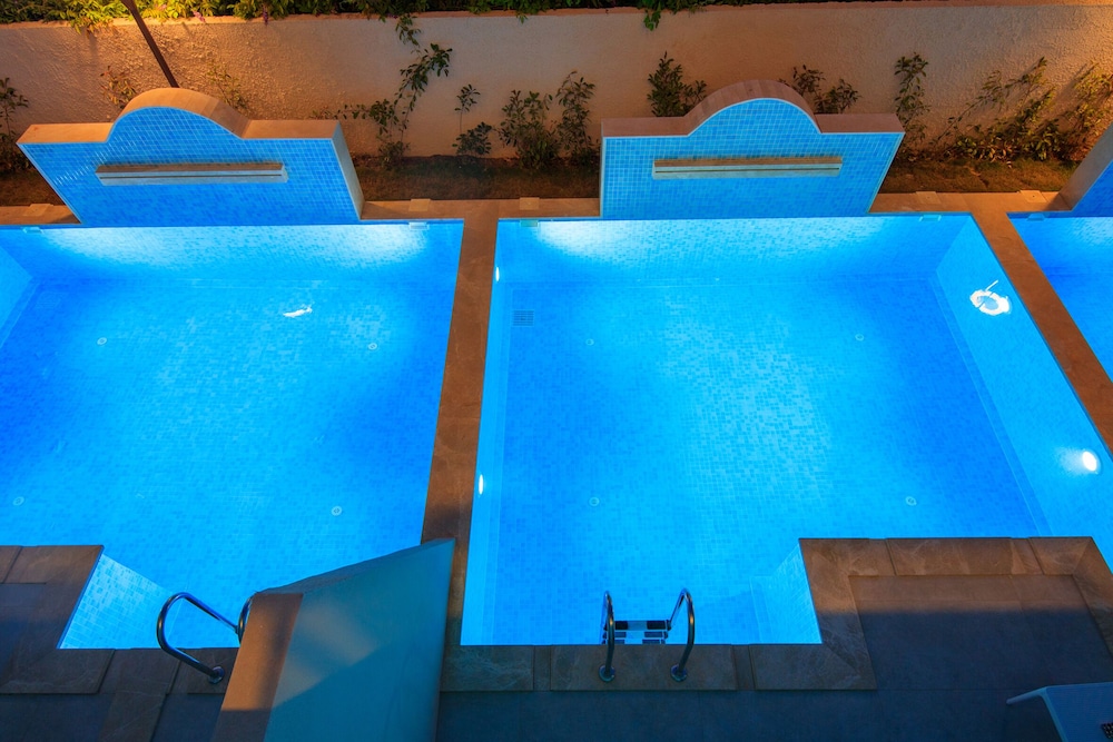 Orka Club Hotel & Villas Rezervasyon