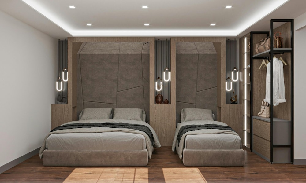 Orka Club Hotel & Villas Rezervasyon