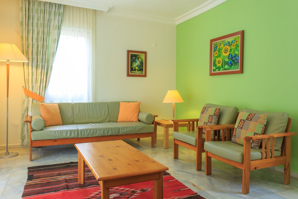 Orka Club Hotel & Villas Rezervasyon