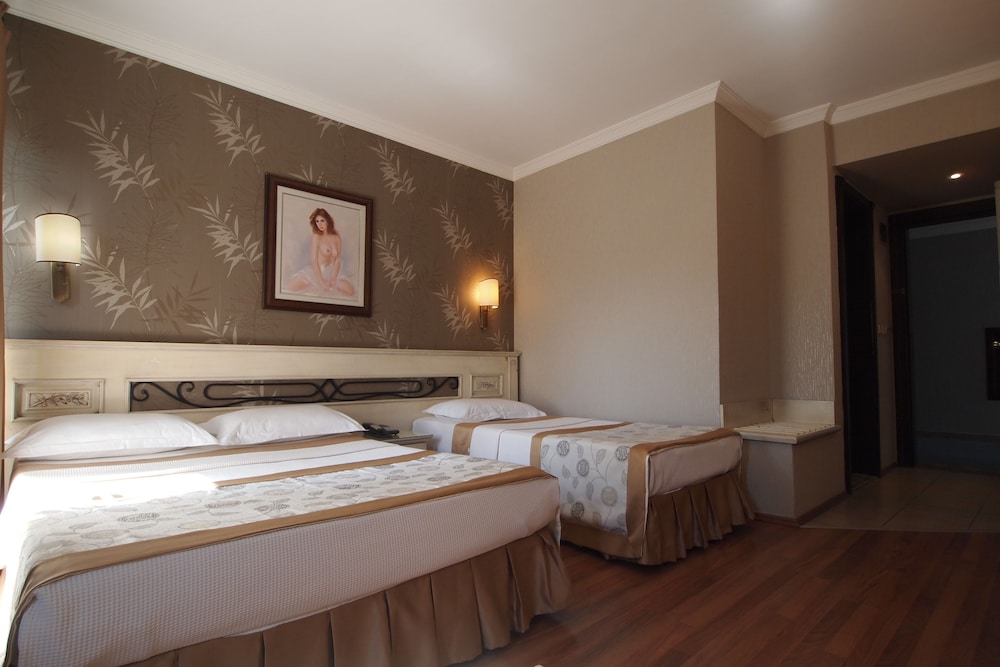 Romance Hotel Marmaris Rezervasyon