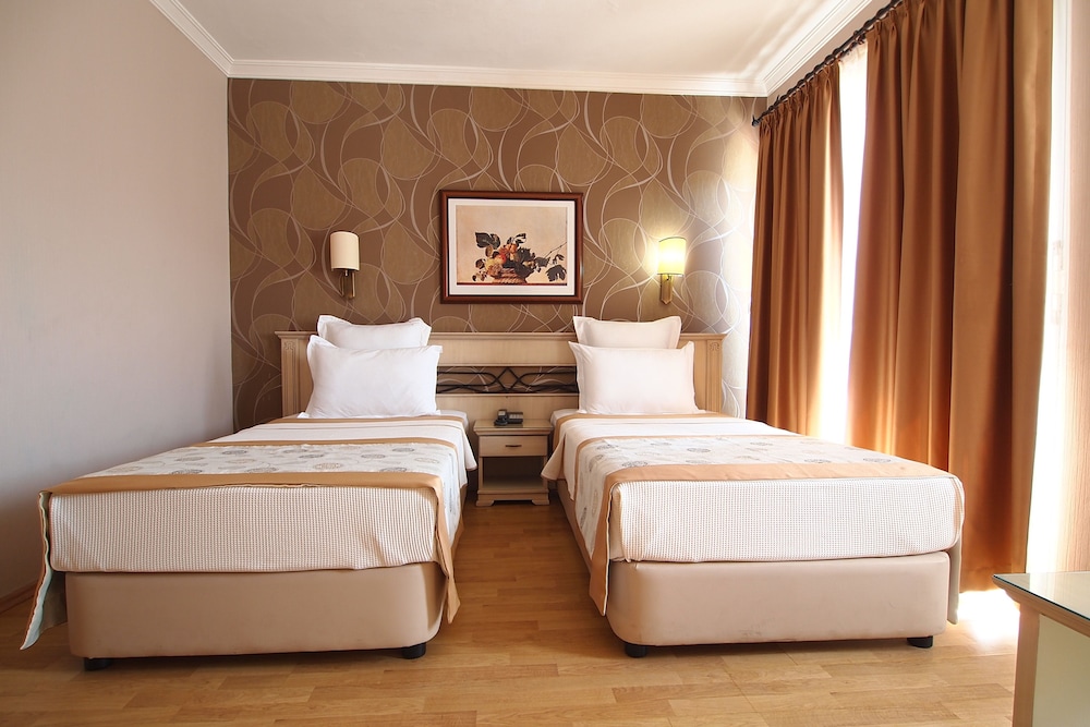 Romance Hotel Marmaris Rezervasyon