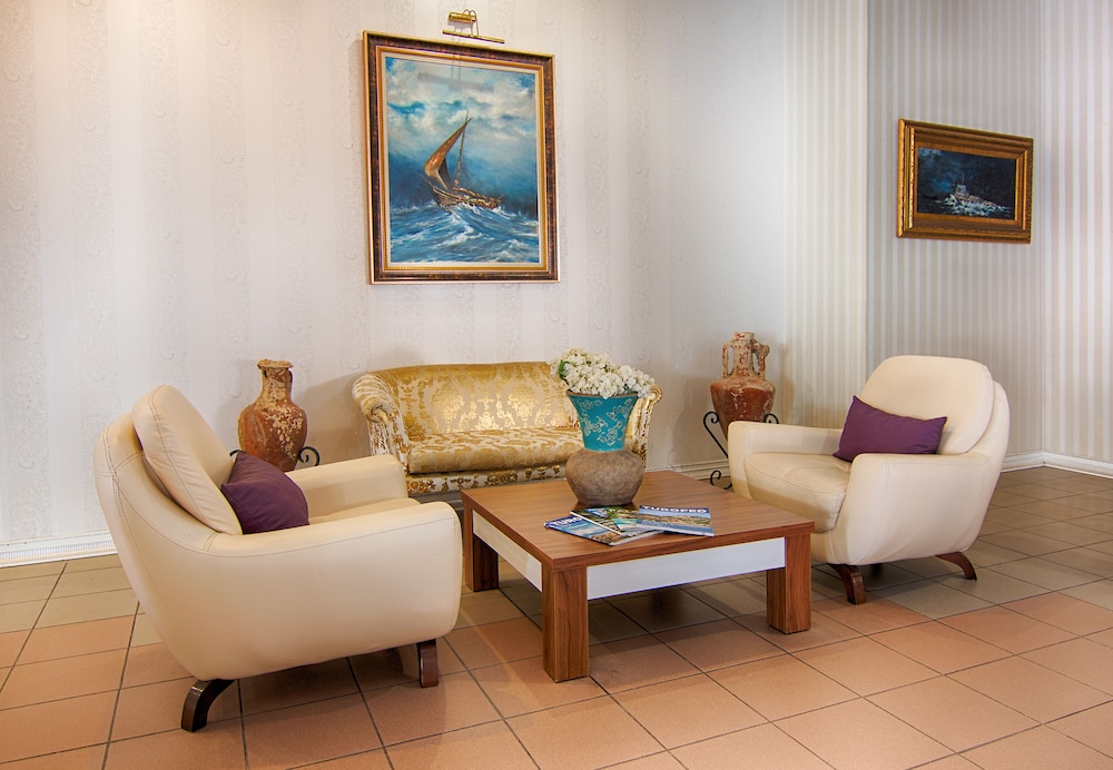 Romance Hotel Marmaris Rezervasyon