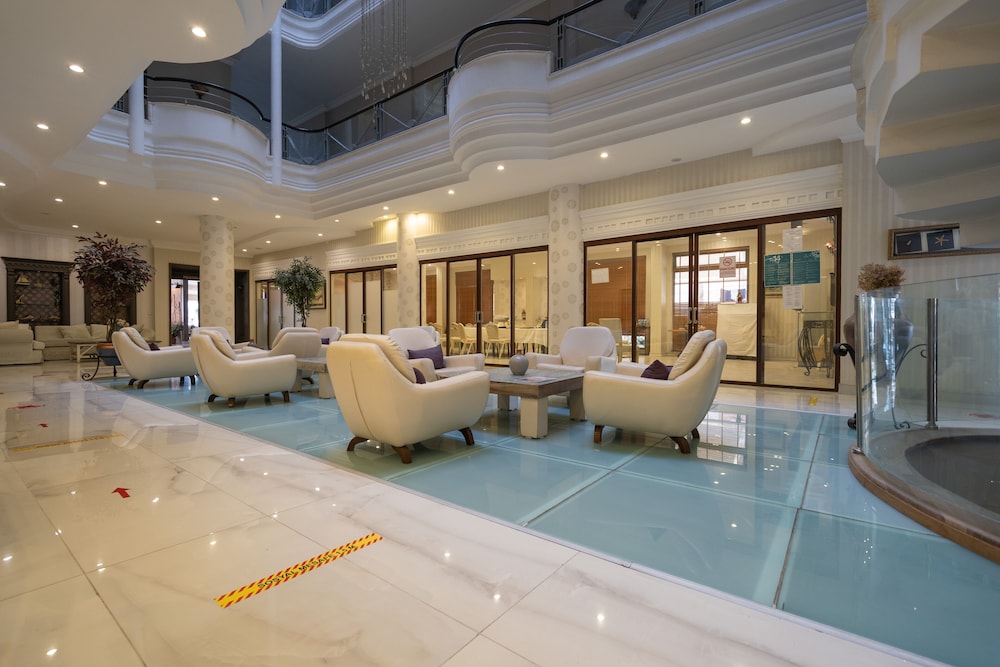 Romance Hotel Marmaris Rezervasyon