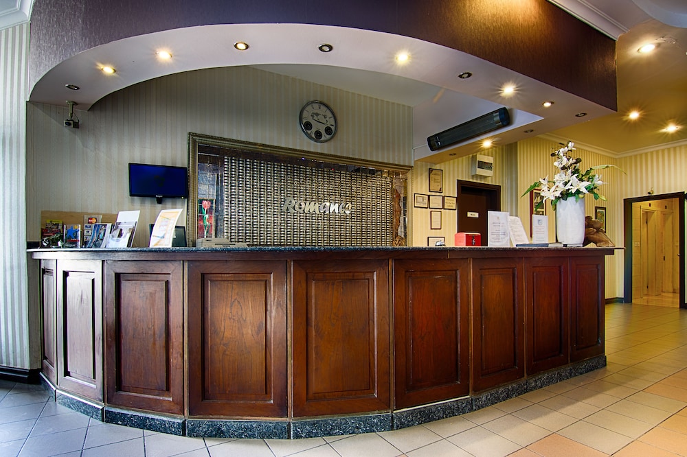 Romance Hotel Marmaris Rezervasyon