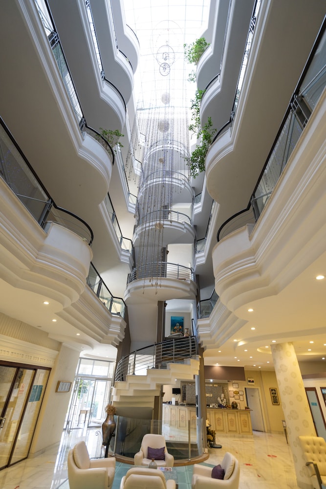 Romance Hotel Marmaris Rezervasyon