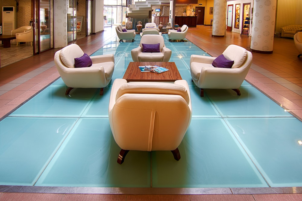 Romance Hotel Marmaris Rezervasyon