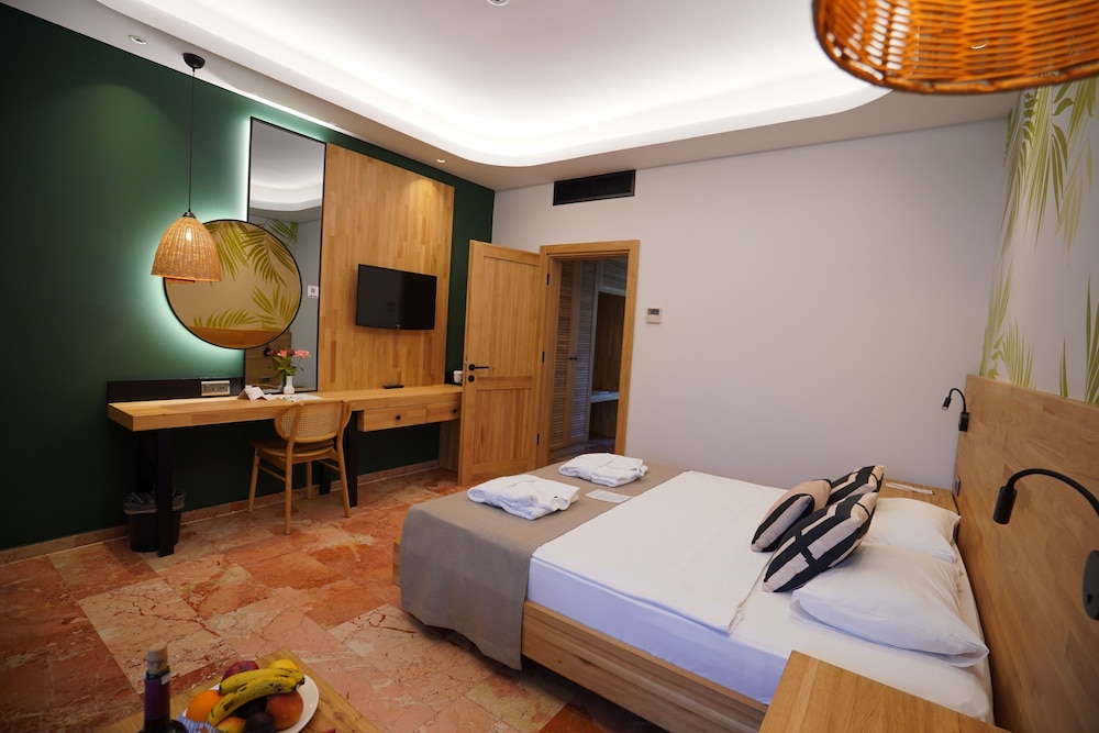 Club Tuana Fethiye Rezervasyon