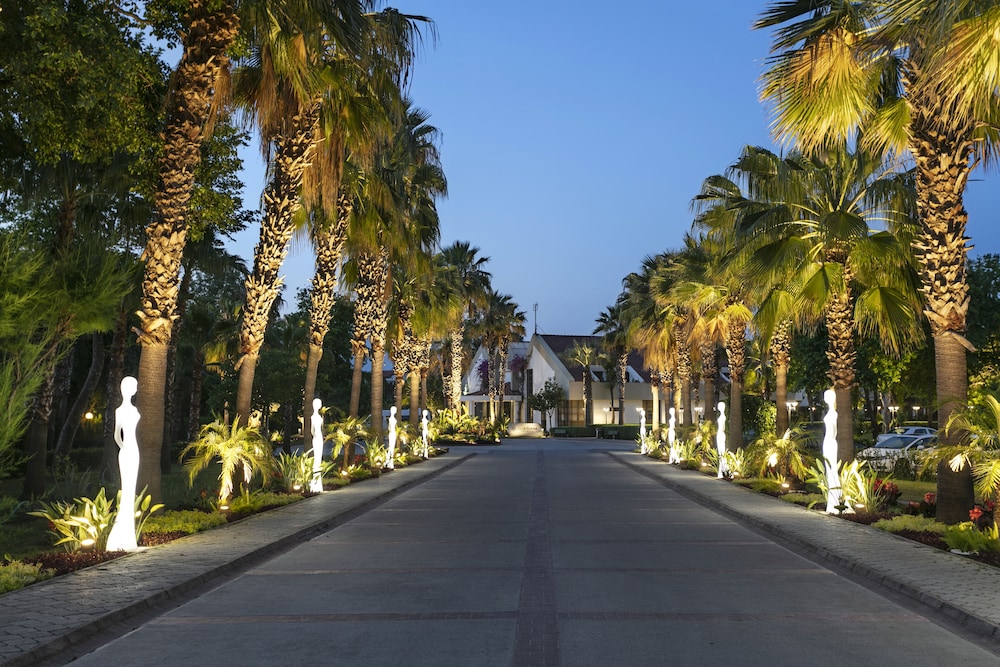 Club Tuana Fethiye Rezervasyon