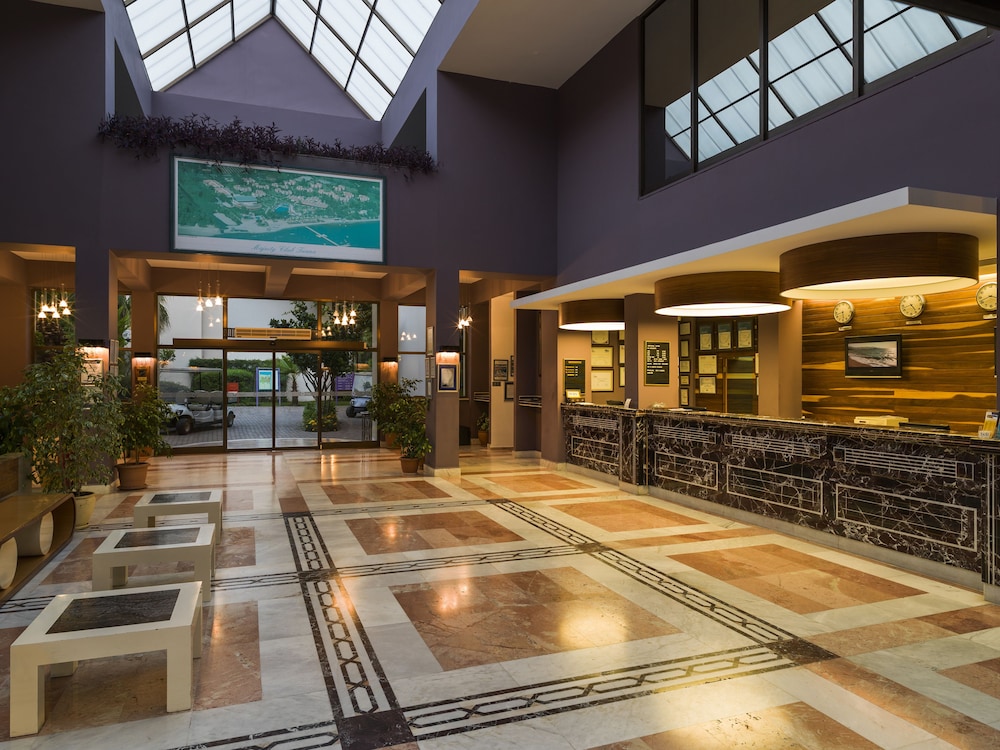 Club Tuana Fethiye Rezervasyon