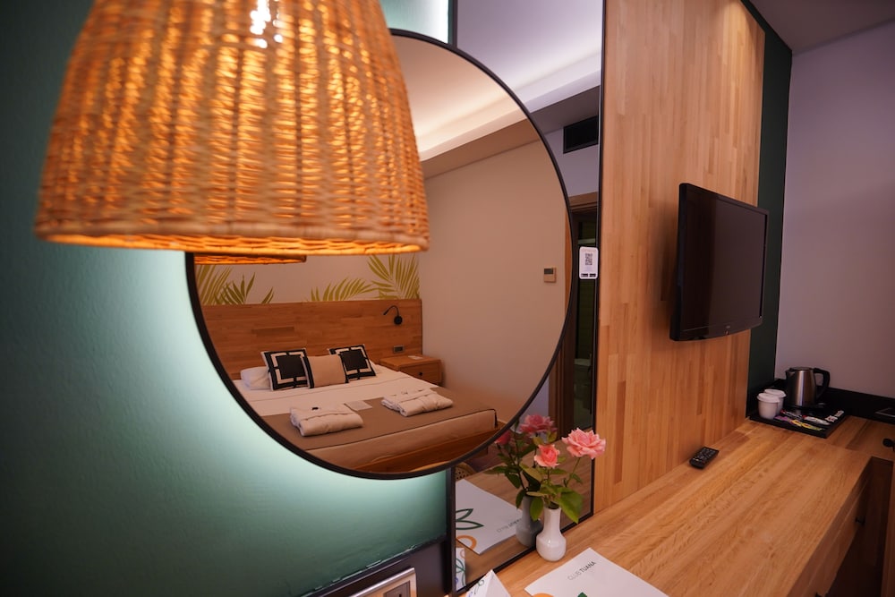 Club Tuana Fethiye Rezervasyon