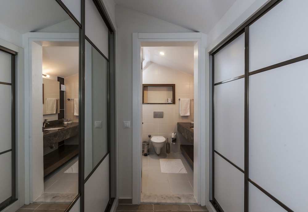 Club Tuana Fethiye Rezervasyon