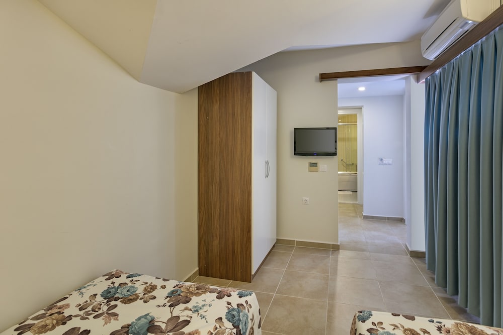 Club Tuana Fethiye Rezervasyon