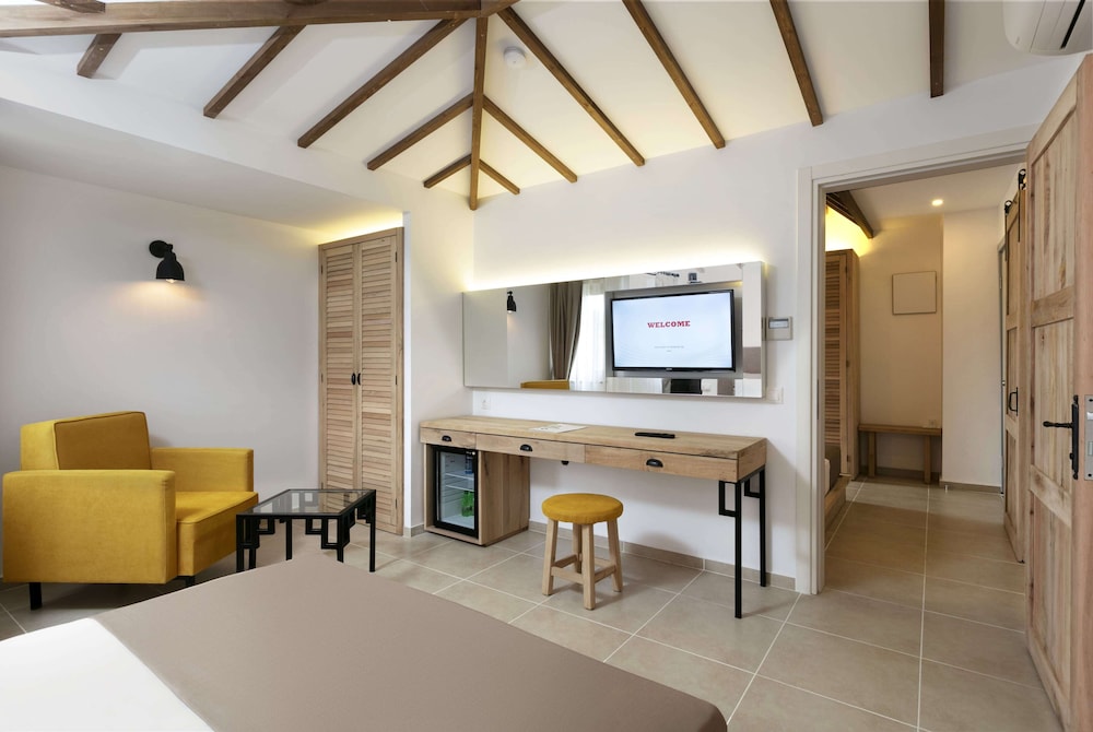 Club Tuana Fethiye Rezervasyon