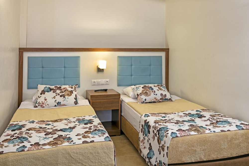 Club Tuana Fethiye Rezervasyon