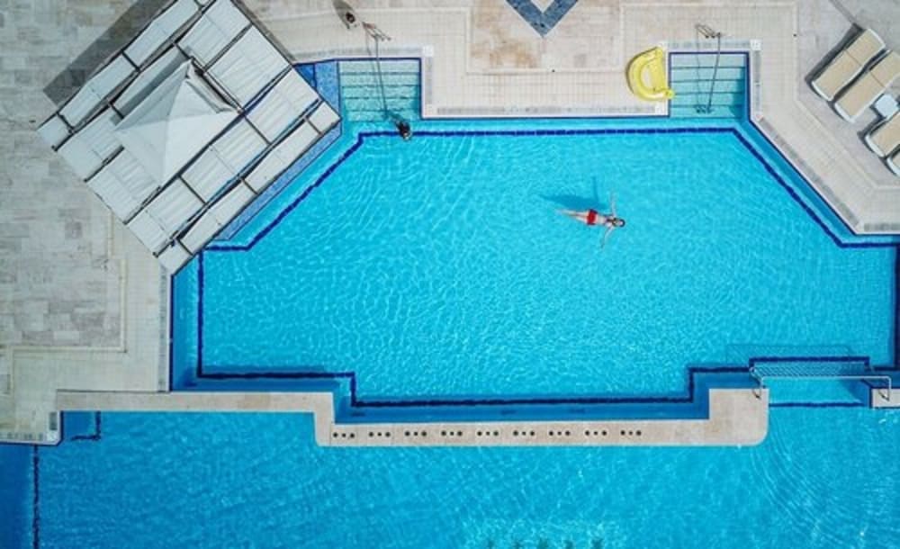 Ladonia Hotels Adakule Rezervasyon