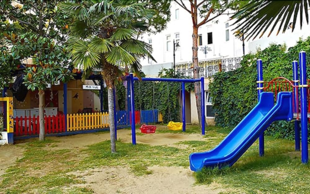 Ladonia Hotels Adakule Rezervasyon