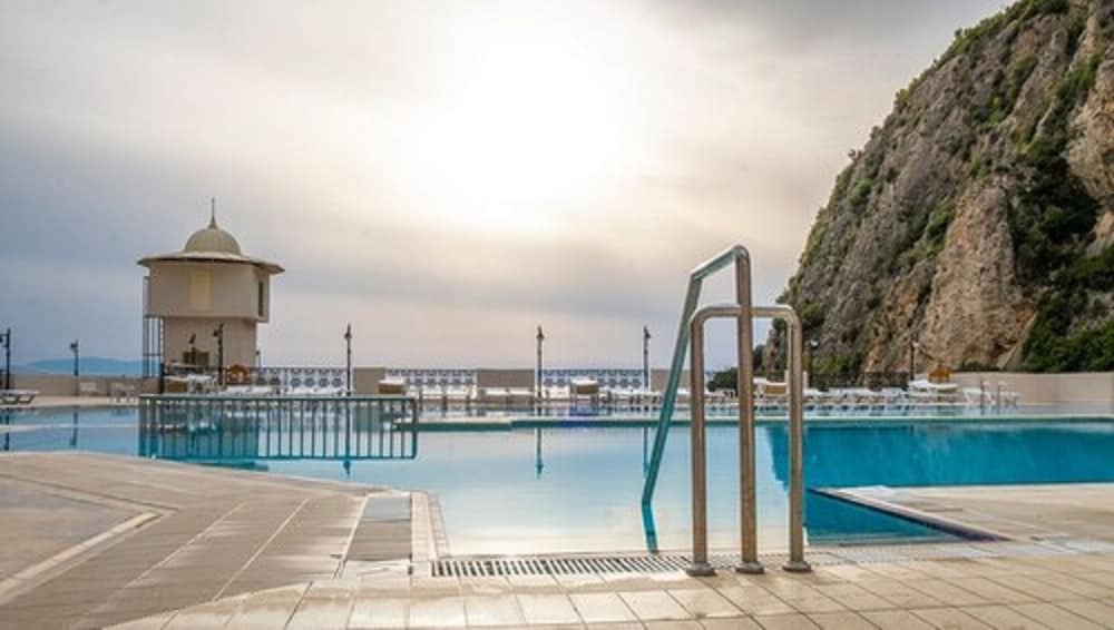 Ladonia Hotels Adakule Rezervasyon