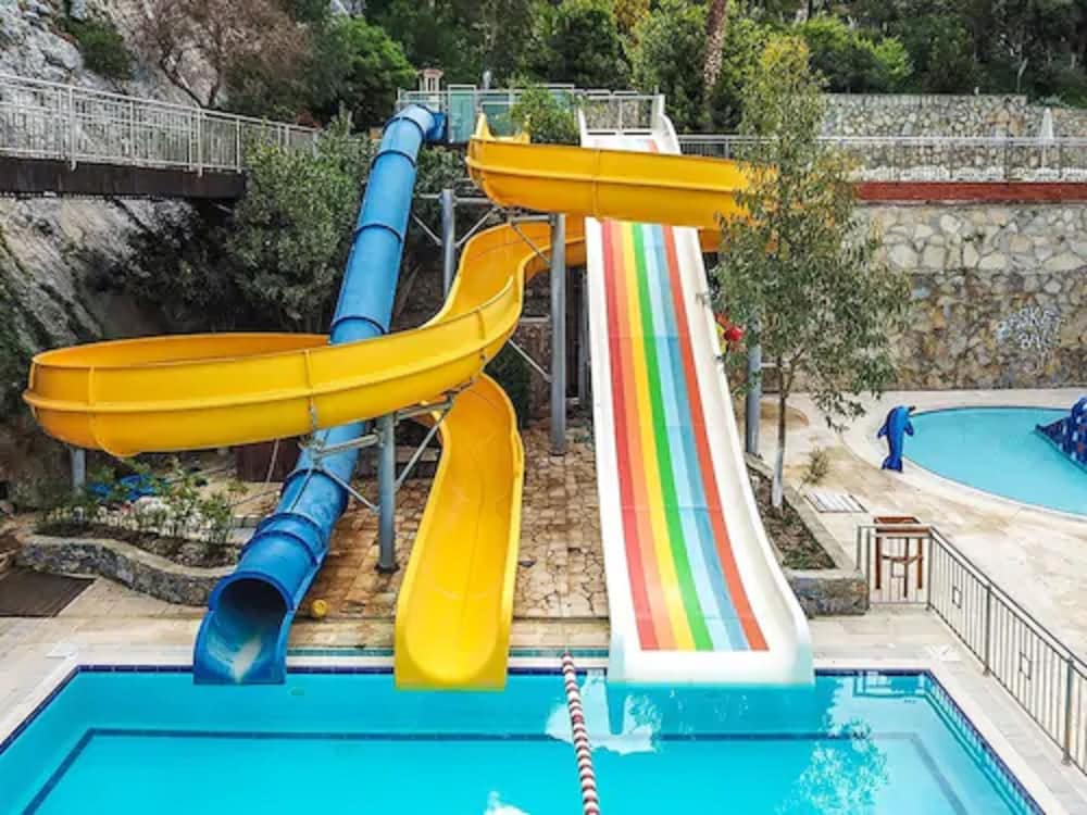 Ladonia Hotels Adakule Rezervasyon