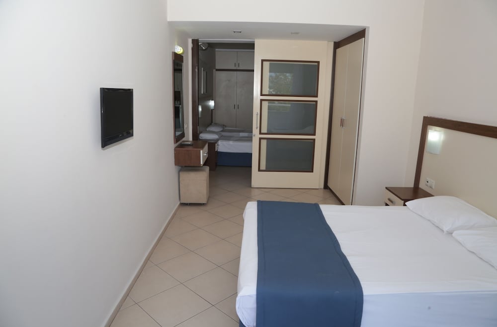 Batihan Beach Resort & Spa Rezervasyon