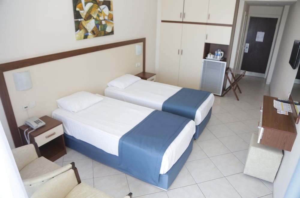 Batihan Beach Resort & Spa Rezervasyon