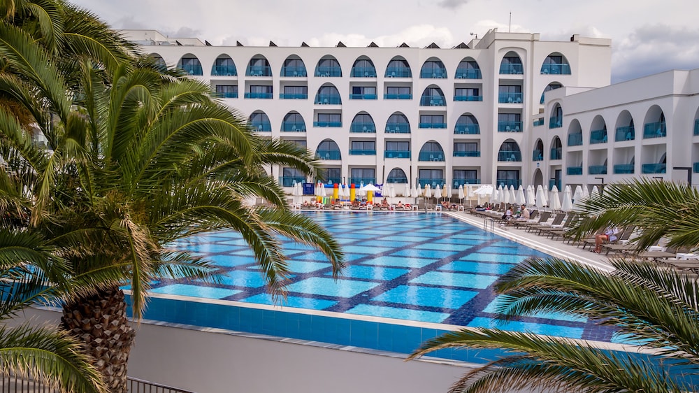 Infinity by Yelken Rezervasyon