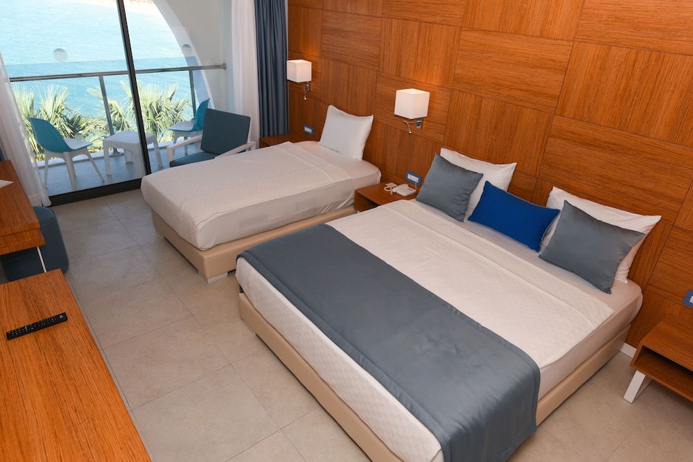 Infinity by Yelken Rezervasyon