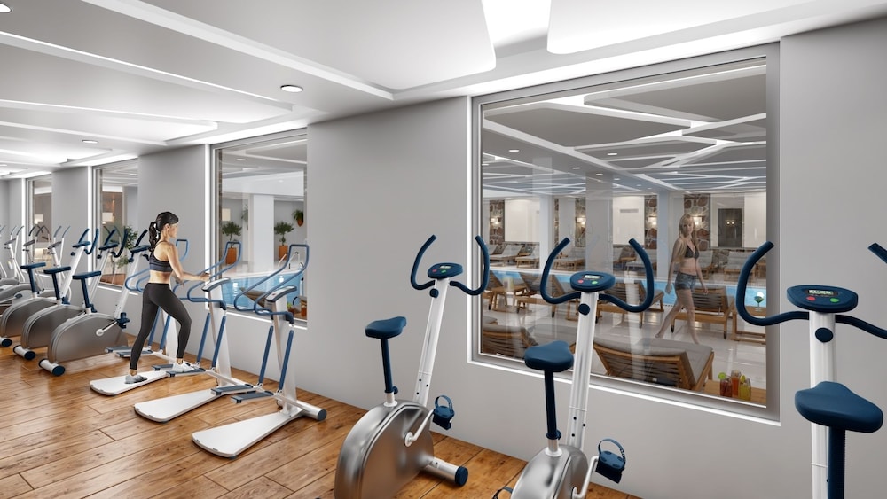 Infinity by Yelken Rezervasyon