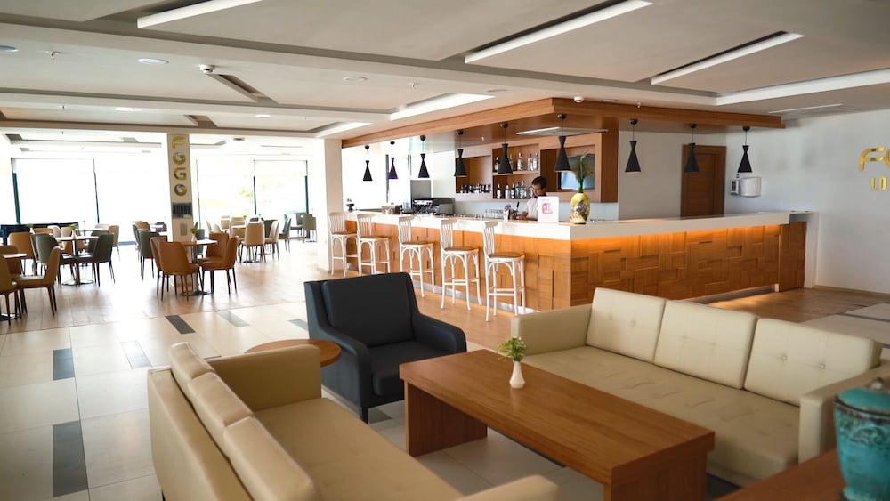 Infinity by Yelken Rezervasyon