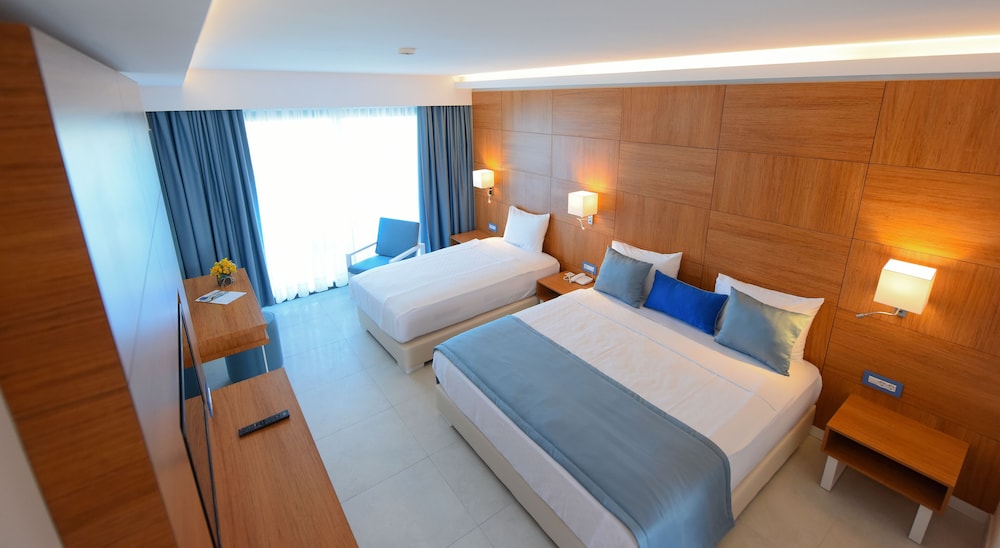 Infinity by Yelken Rezervasyon