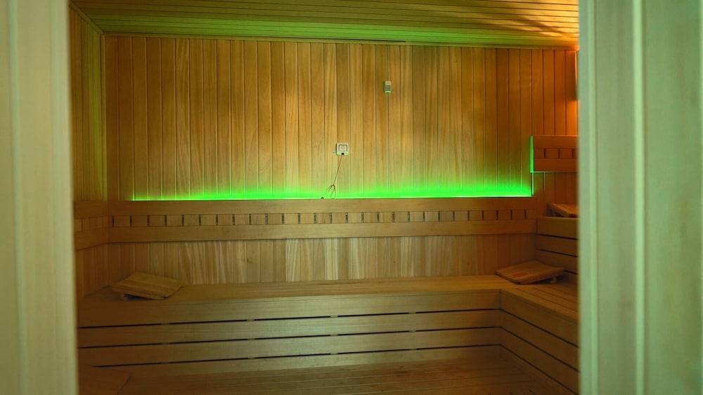 Infinity by Yelken Rezervasyon