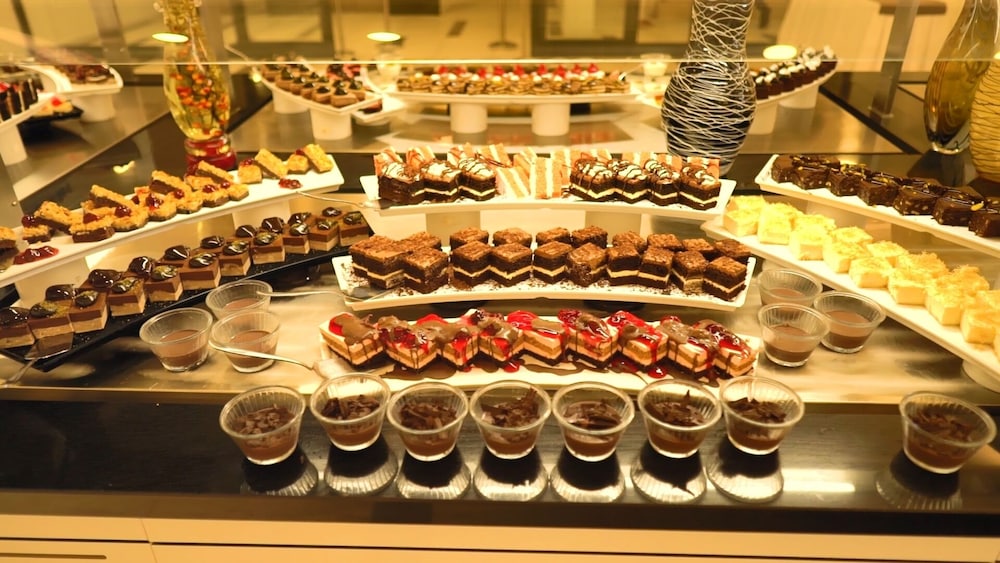 Infinity by Yelken Rezervasyon