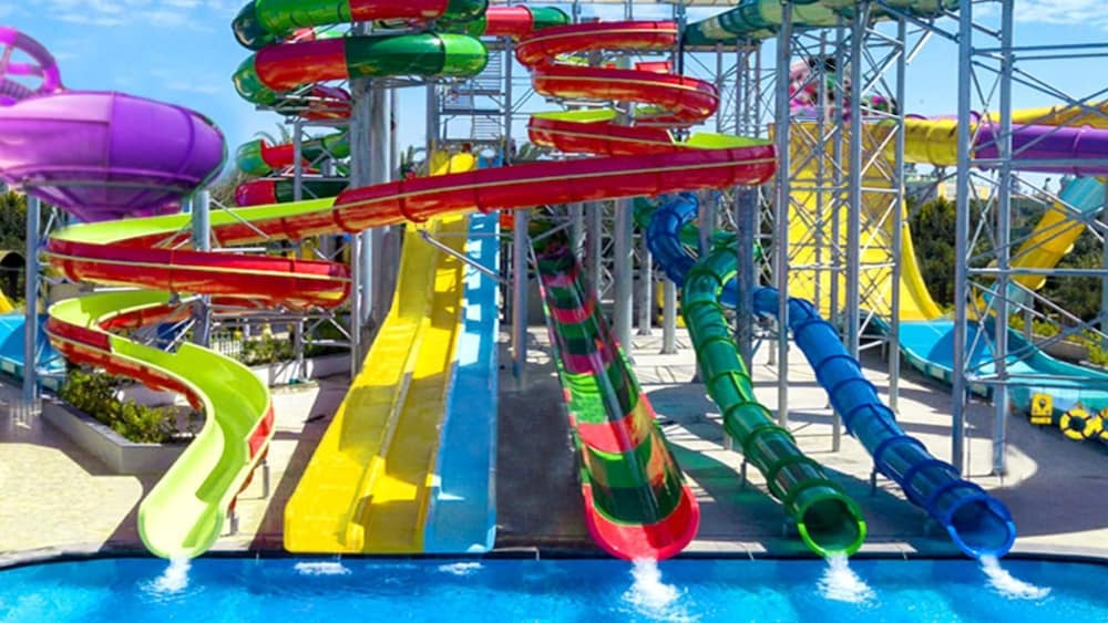 Infinity by Yelken Rezervasyon