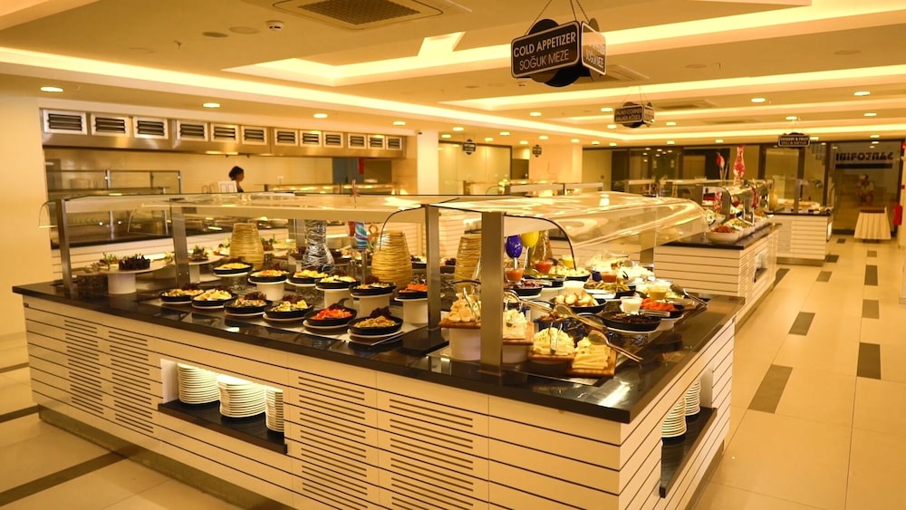 Infinity by Yelken Rezervasyon