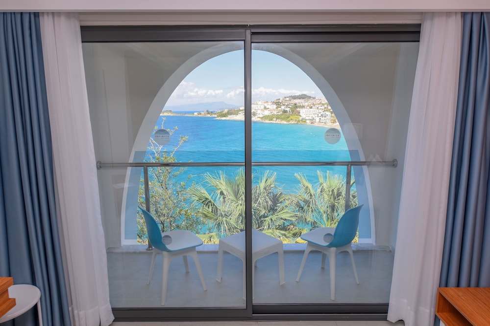 Infinity by Yelken Rezervasyon