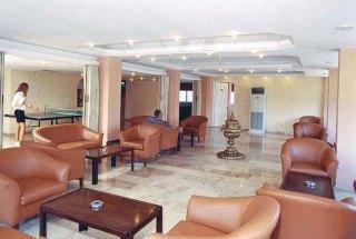 Scala Nuova Inkim Hotel & Annex  Rezervasyon