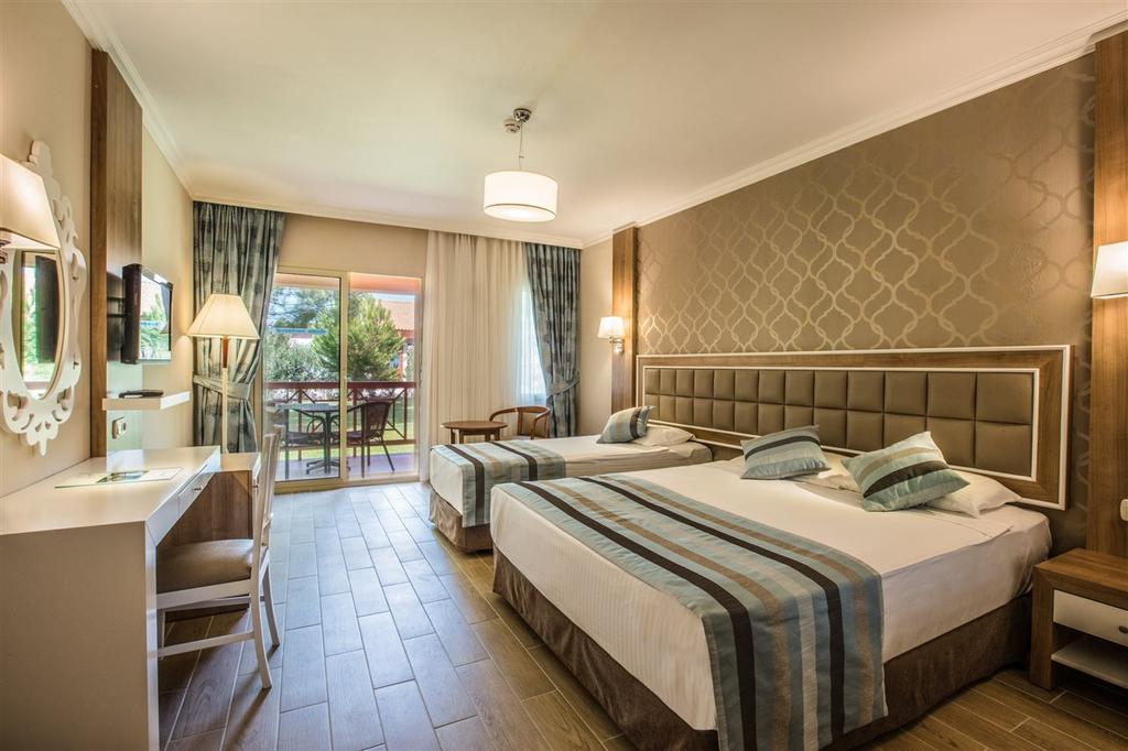 Kustur Club Holiday Village Rezervasyon