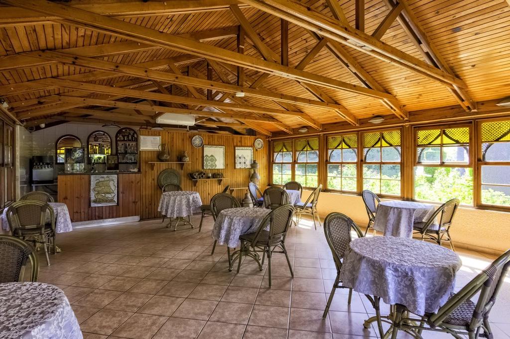 Kustur Club Holiday Village Rezervasyon