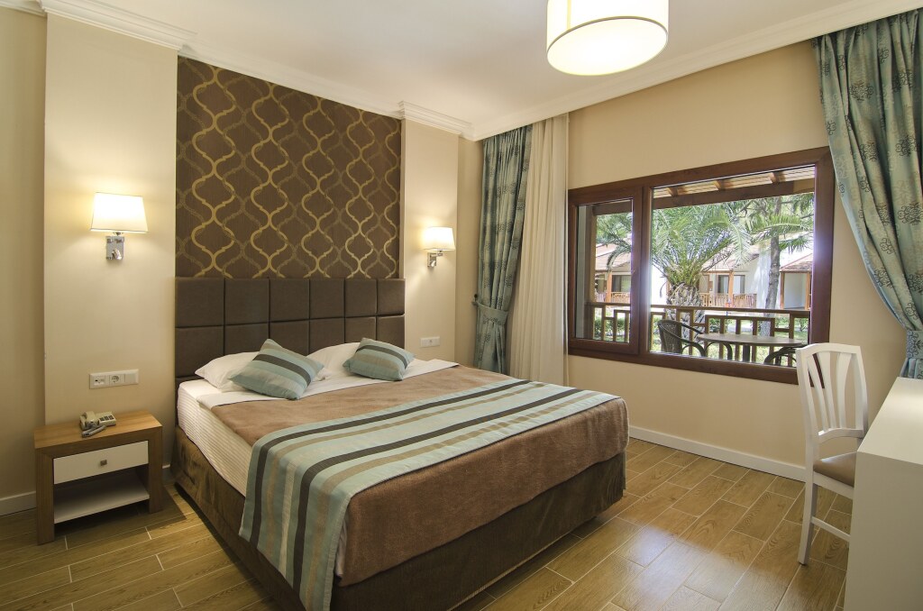 Kustur Club Holiday Village Rezervasyon