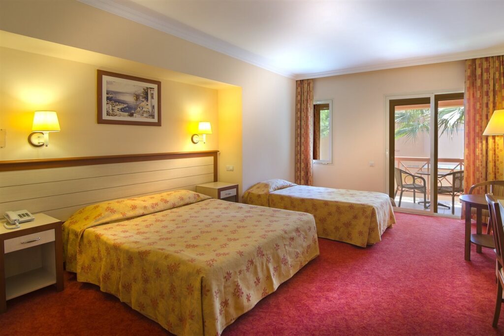 Kustur Club Holiday Village Rezervasyon