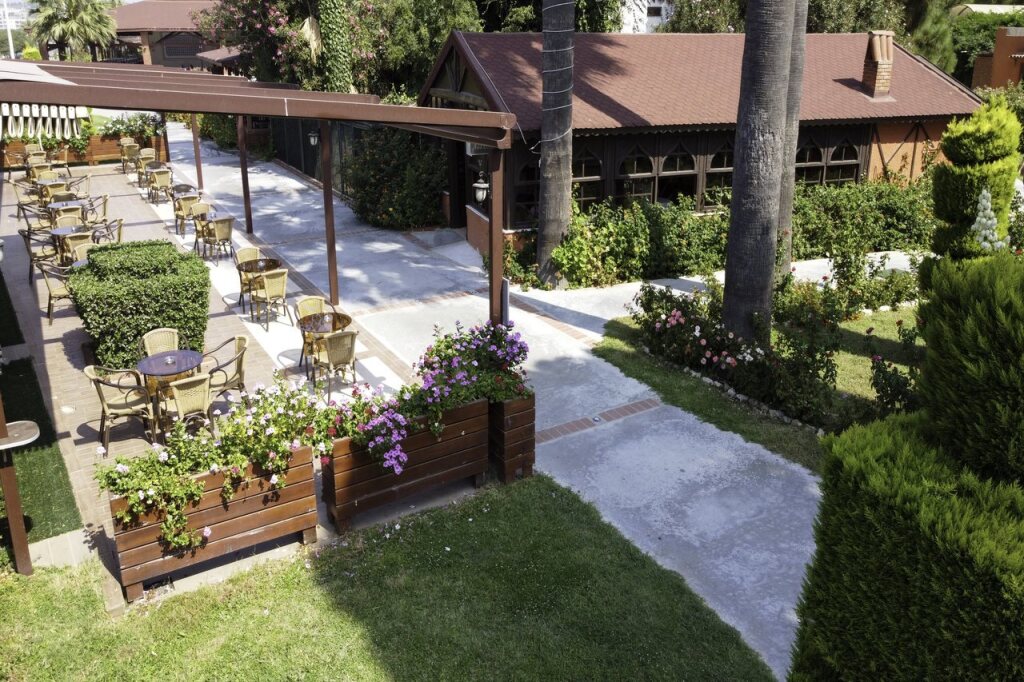 Kustur Club Holiday Village Rezervasyon