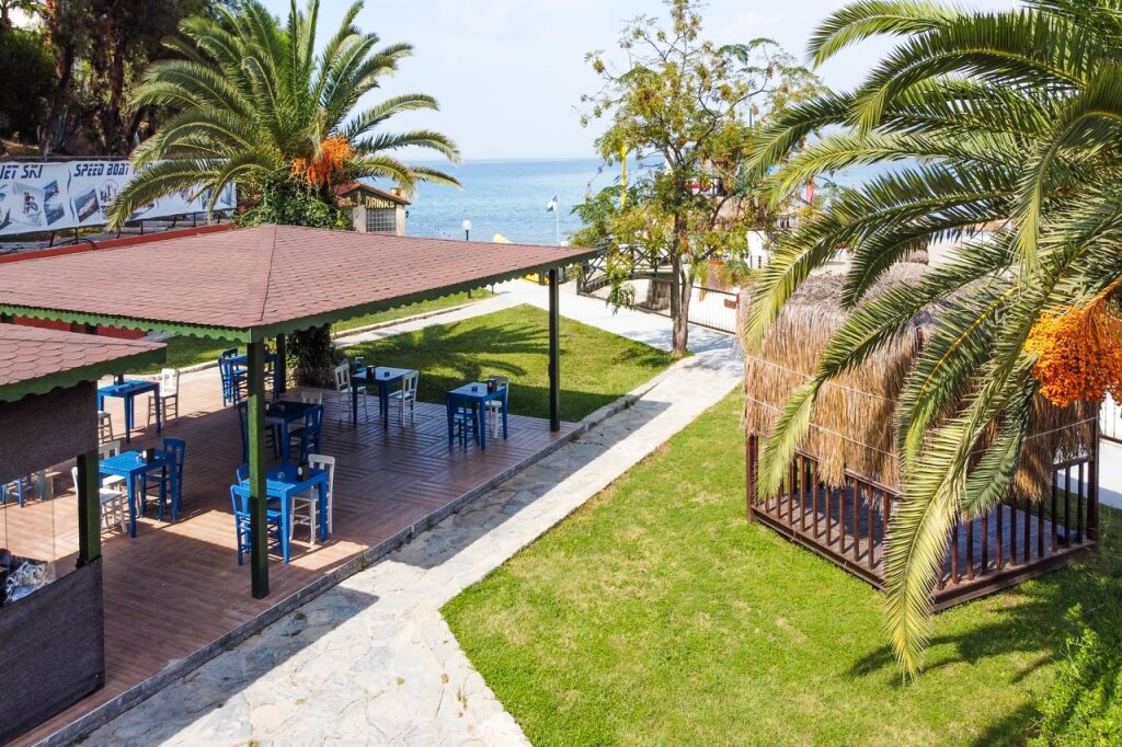 Kustur Club Holiday Village Rezervasyon