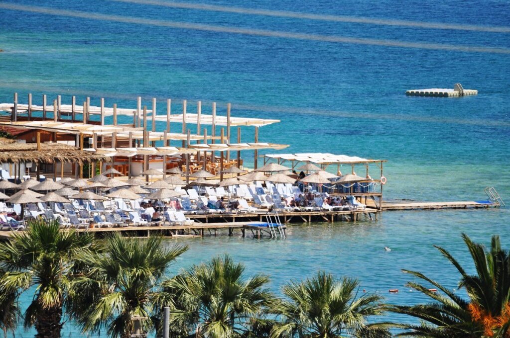 Ladin Otel Rezervasyon