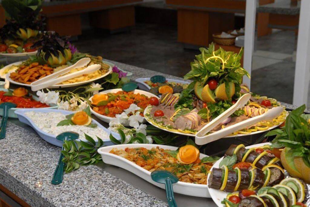 Ladin Otel Rezervasyon