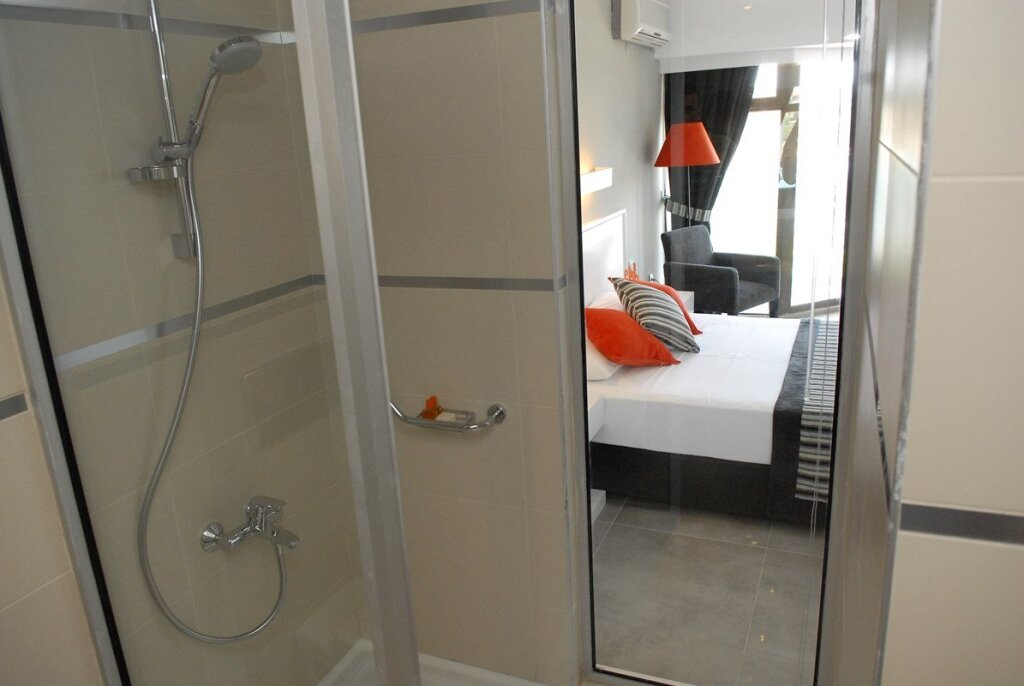 Ladin Otel Rezervasyon
