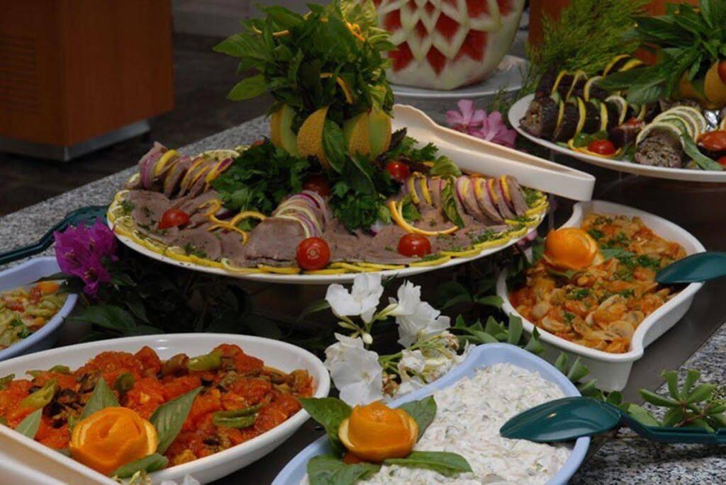 Ladin Otel Rezervasyon